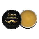 Skippys bartevoks / mustasjevoks 