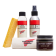 Red Wing Care Kit - Smooth Finish Leather 