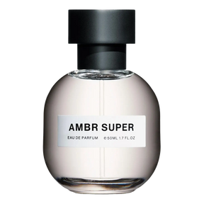 Son Venin - AMBR Super Eau de Parfum 