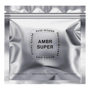Son Venin - AMBR Super Solid Perfume Refill 