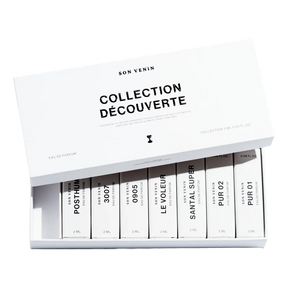 Son Venin Discovery Set 