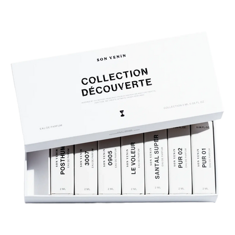 Son Venin Discovery Set 