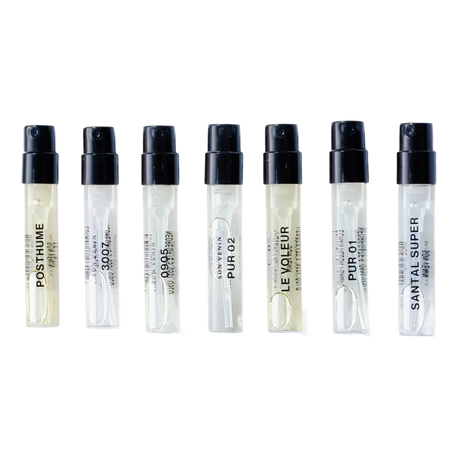 Son Venin Discovery Set 