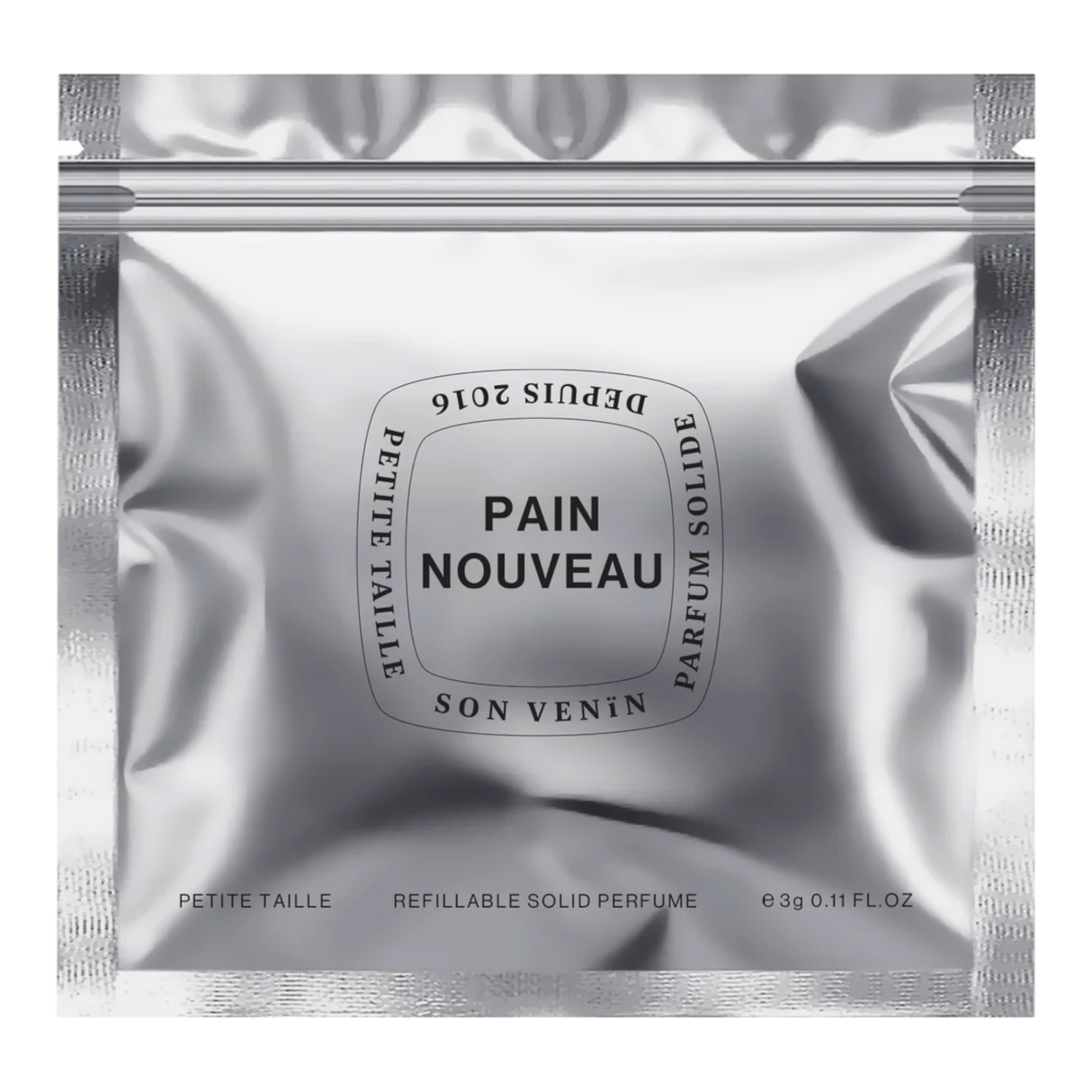 Son Venin - Pain Nouveau Solid Perfume 