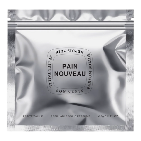 Son Venin - Pain Nouveau Solid Perfume 