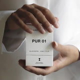 Son Venin - Pur 01 Eau de Parfum 