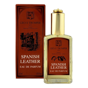 Geo F. Trumper Eau de Parfum - Spanish Leather 