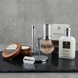 Startsett til barbering - Deluxe 