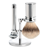 Startsett til barbering - Deluxe 