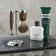 Startsett til tradisjonell barbering - Rytmo - 3 deler 