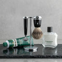 Startsett til tradisjonell barbering - Rytmo - 3 deler 