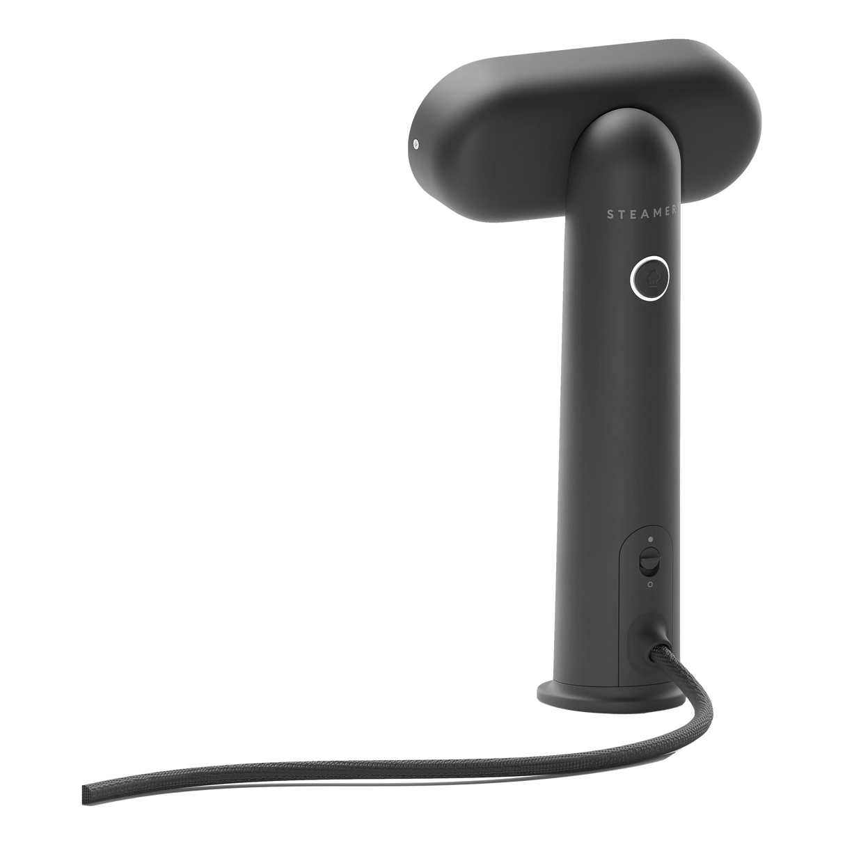 Steamery Cirrus Lite Reisesteamer IKKE PUBLISER FØR LANSERING I SEPTEMBER-DE GIR BESKJED! 