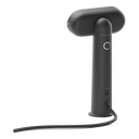 Steamery Cirrus Lite Reisesteamer IKKE PUBLISER FØR LANSERING I SEPTEMBER-DE GIR BESKJED! 