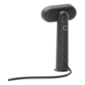 Steamery Cirrus Lite Reisesteamer IKKE PUBLISER FØR LANSERING I SEPTEMBER-DE GIR BESKJED! 