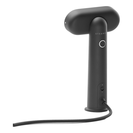 Steamery Cirrus Lite Reisesteamer IKKE PUBLISER FØR LANSERING I SEPTEMBER-DE GIR BESKJED! 