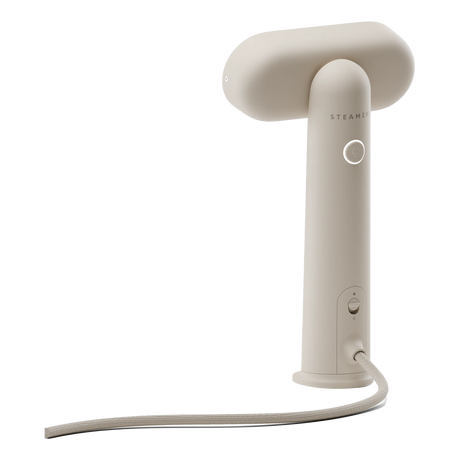 Steamery Cirrus Lite Reisesteamer IKKE PUBLISER FØR LANSERING I SEPTEMBER-DE GIR BESKJED! 