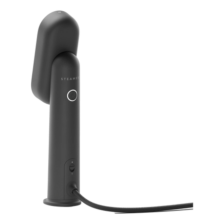 Steamery Cirrus Lite Reisesteamer IKKE PUBLISER FØR LANSERING I SEPTEMBER-DE GIR BESKJED! 