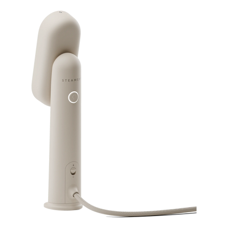 Steamery Cirrus Lite Reisesteamer IKKE PUBLISER FØR LANSERING I SEPTEMBER-DE GIR BESKJED! 