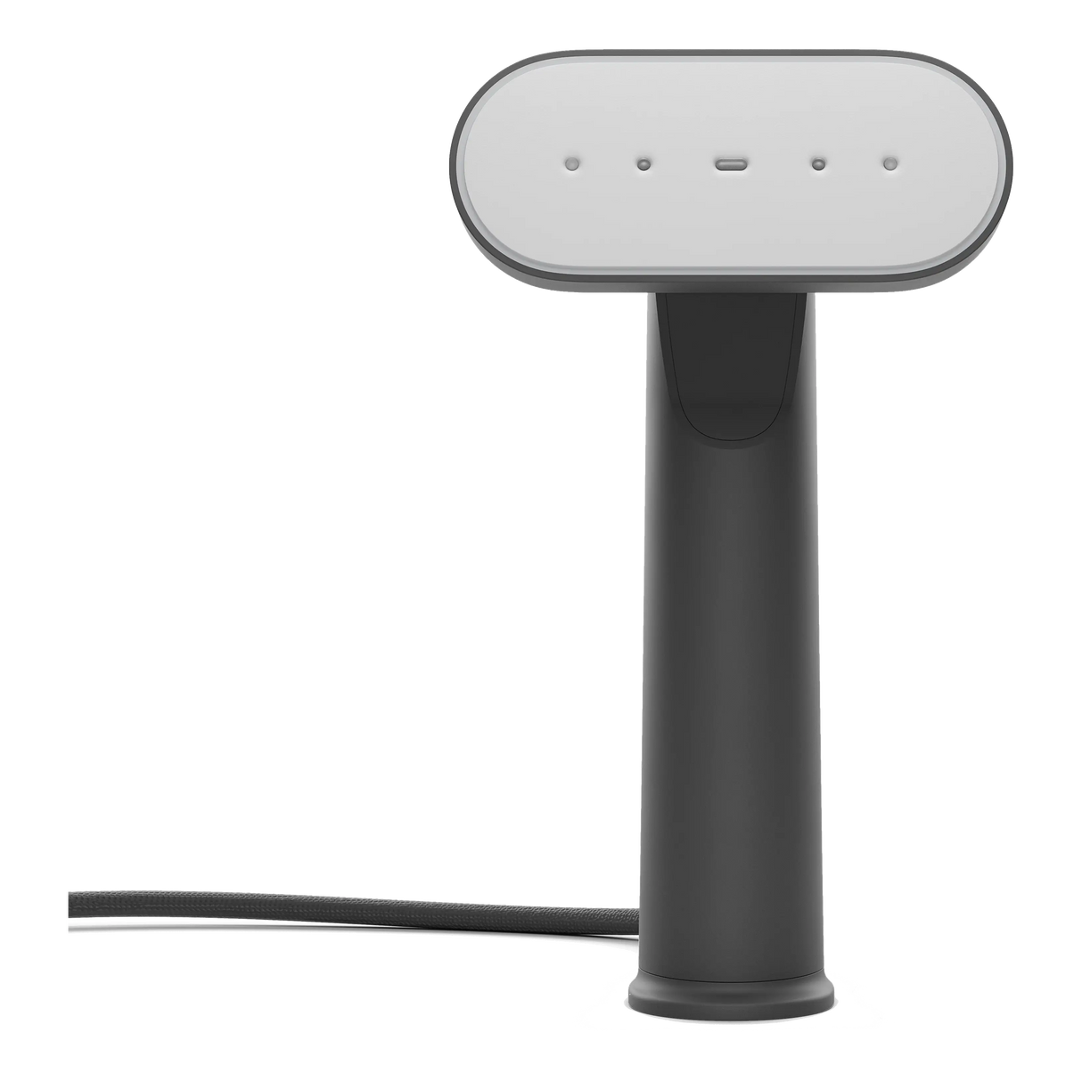 Steamery Cirrus Lite Reisesteamer IKKE PUBLISER FØR LANSERING I SEPTEMBER-DE GIR BESKJED! 