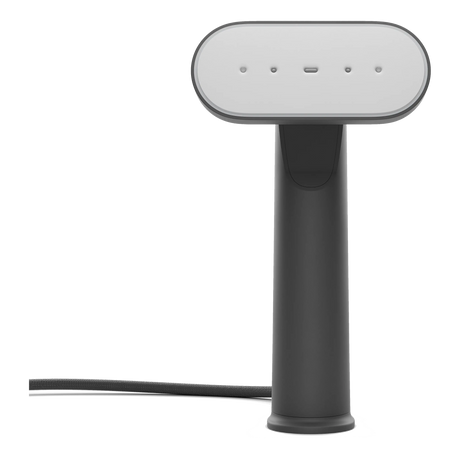 Steamery Cirrus Lite Reisesteamer IKKE PUBLISER FØR LANSERING I SEPTEMBER-DE GIR BESKJED! 