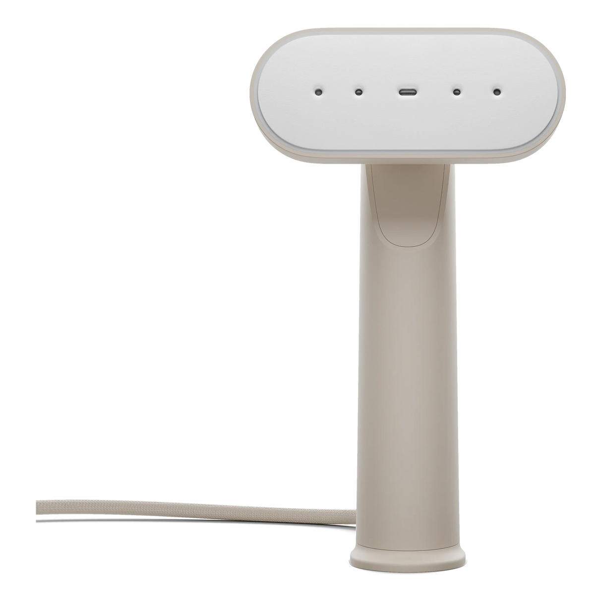 Steamery Cirrus Lite Reisesteamer IKKE PUBLISER FØR LANSERING I SEPTEMBER-DE GIR BESKJED! 