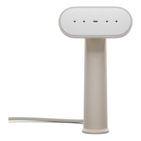 Steamery Cirrus Lite Reisesteamer IKKE PUBLISER FØR LANSERING I SEPTEMBER-DE GIR BESKJED! 