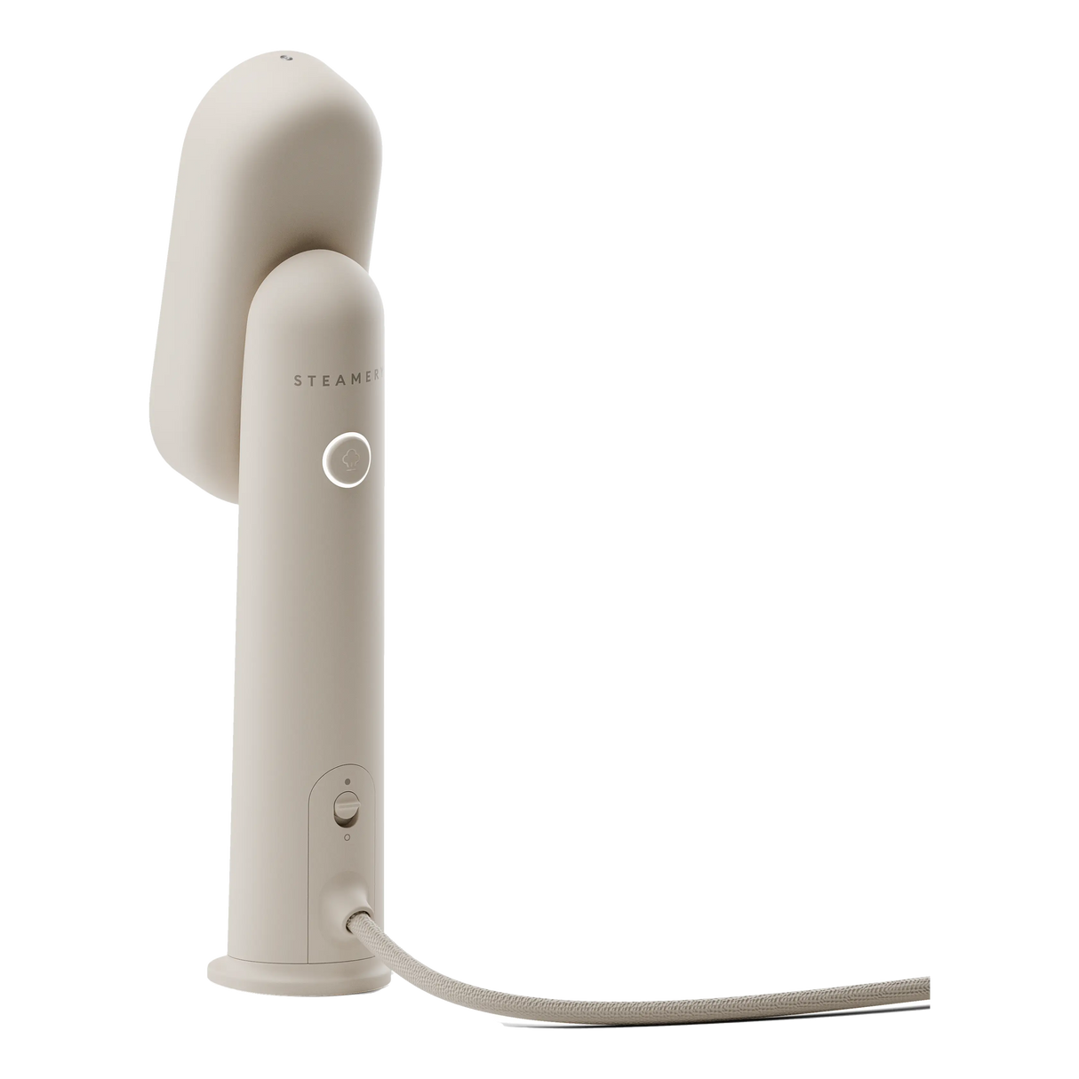 Steamery Cirrus Lite Reisesteamer IKKE PUBLISER FØR LANSERING I SEPTEMBER-DE GIR BESKJED! 