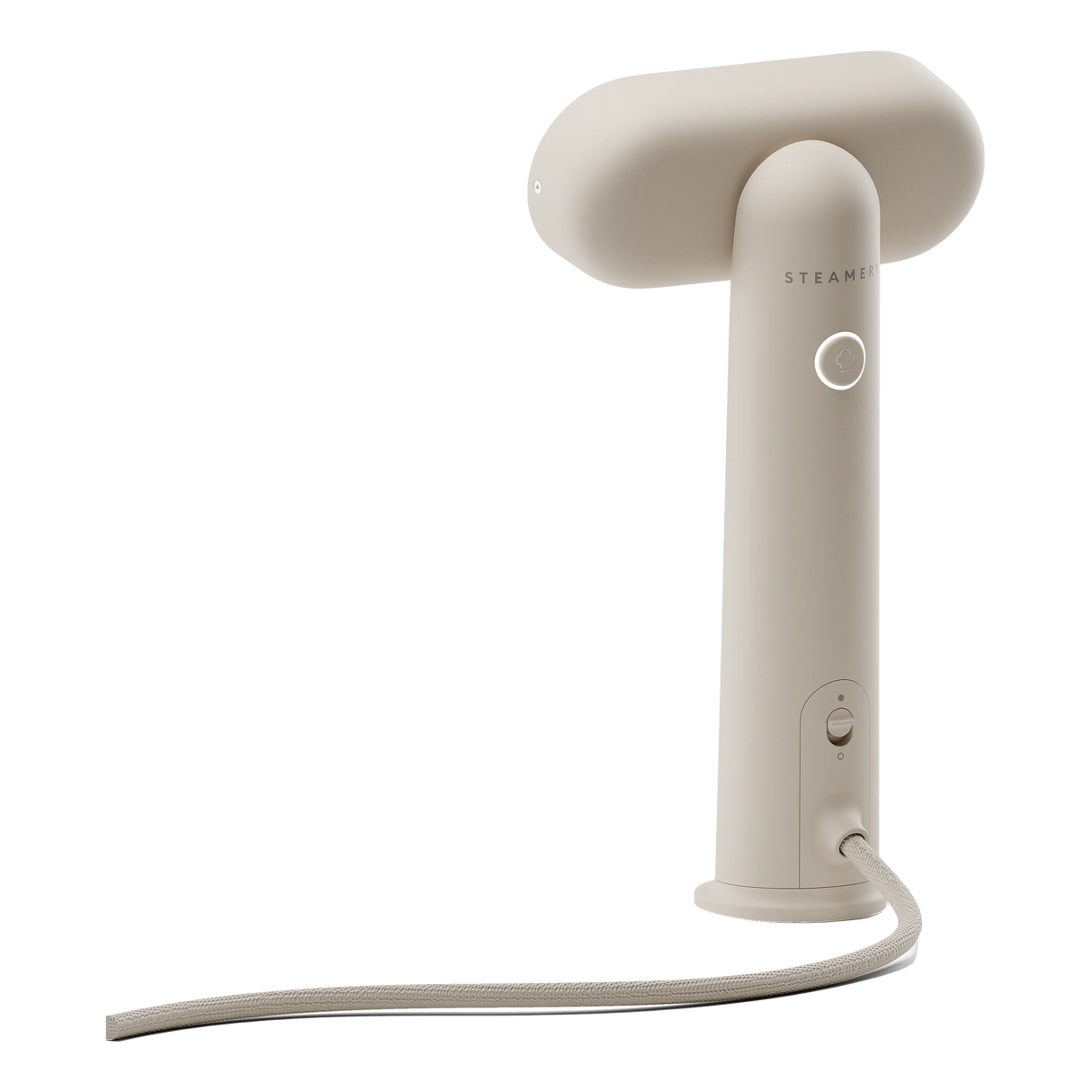 Steamery Cirrus Lite Reisesteamer IKKE PUBLISER FØR LANSERING I SEPTEMBER-DE GIR BESKJED! 