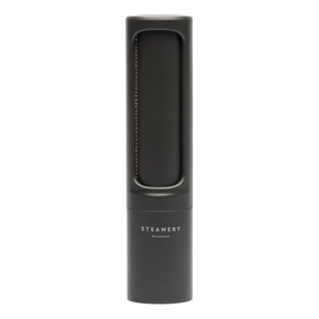 Steamery Lint Brush - Dark Grey 