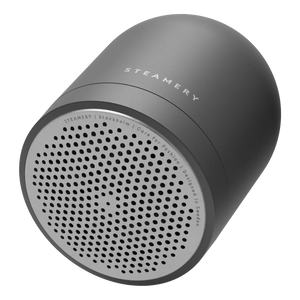 Steamery Pilo No. 2 Fabric Shaver nuppefjerner Sort 