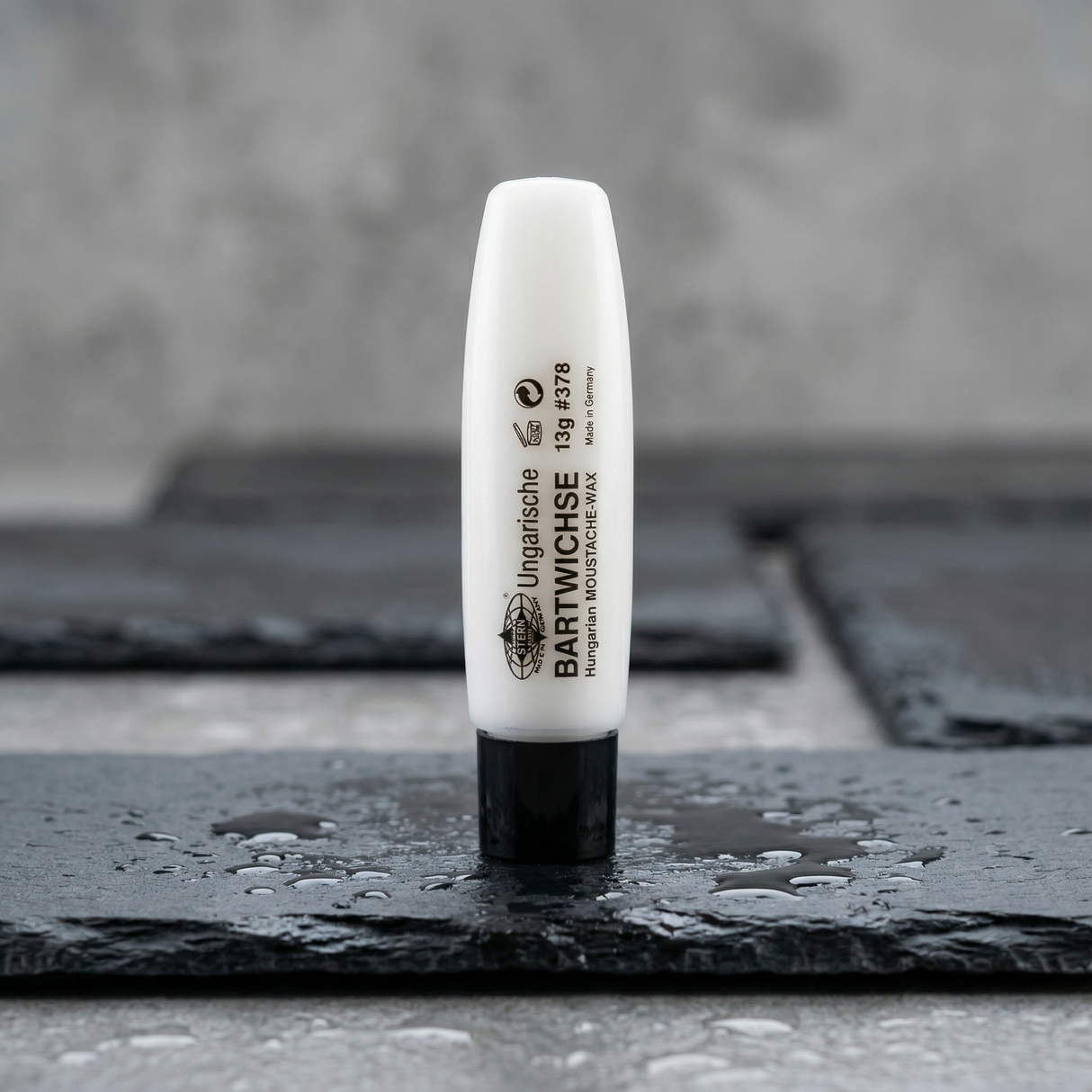 Stern Ungarische Bartwichse bartevoks / mustasjevoks 