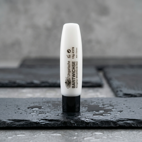 Stern Ungarische Bartwichse bartevoks / mustasjevoks 