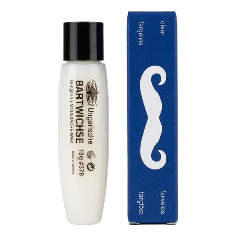 Stern Ungarische Bartwichse bartevoks / mustasjevoks 