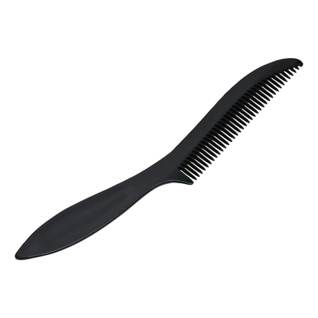 Stern mustasjekam / bartekam 