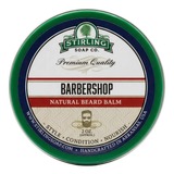 Stirling Soap Co. Beard Balm skjeggpomade 