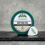 Stirling Soap Co. Beard Balm skjeggpomade 