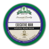 Stirling Soap Co. Beard Balm skjeggpomade 