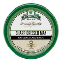 Stirling Soap Co. Beard Balm skjeggpomade 