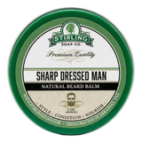 Stirling Soap Co. Beard Balm skjeggpomade 