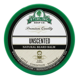 Stirling Soap Co. Beard Balm skjeggpomade 