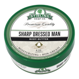 Stirling Soap Co. Body Butter 