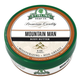 Stirling Soap Co. Body Butter 