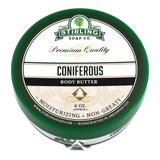 Stirling Soap Co. Body Butter