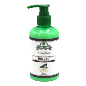 Stirling Soap Co. Body Lotion 