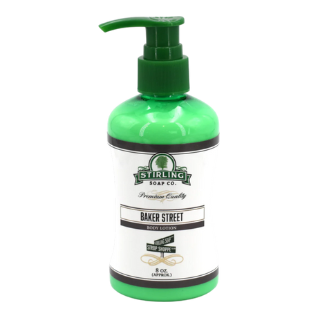 Stirling Soap Co. Body Lotion 