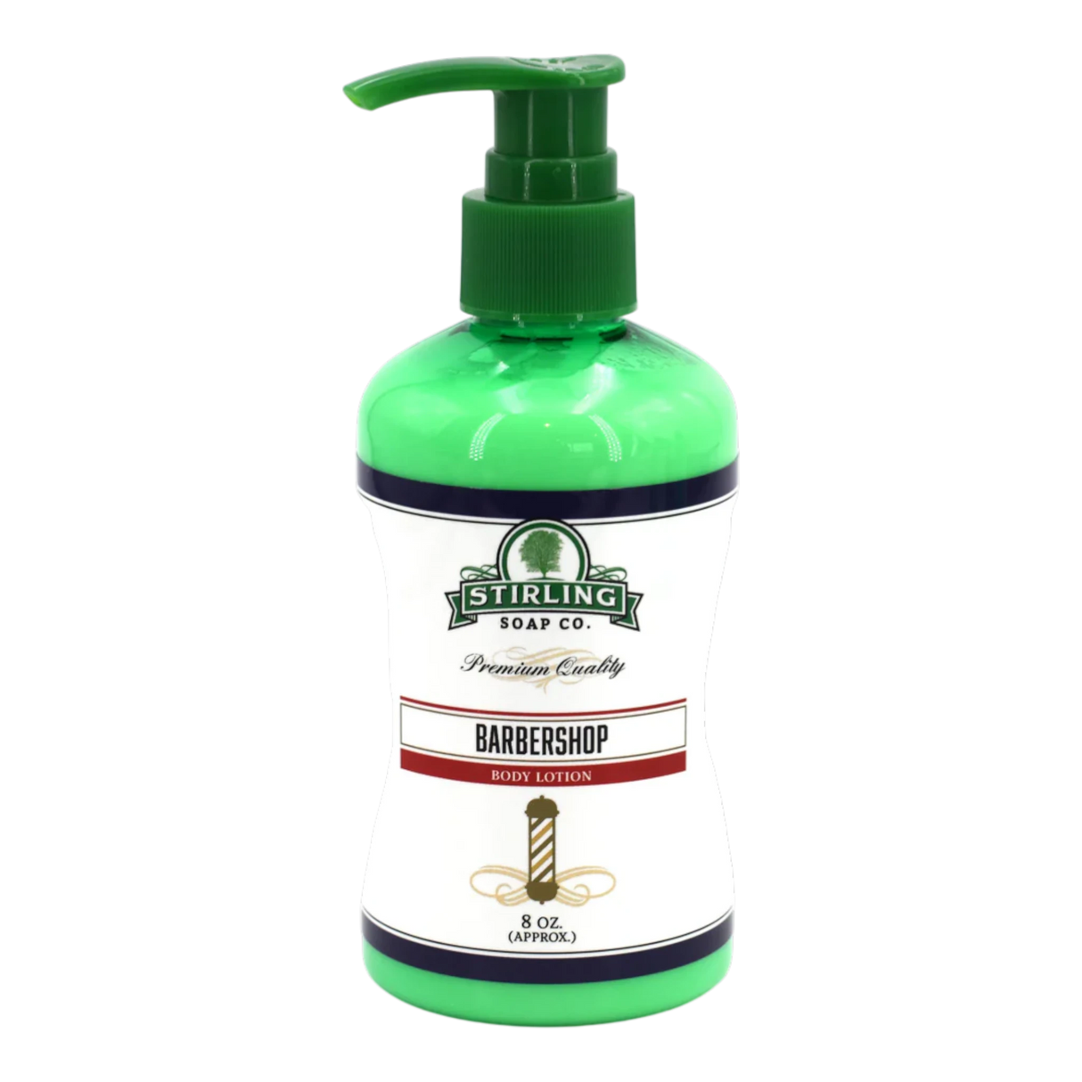 Stirling Soap Co. Body Lotion 