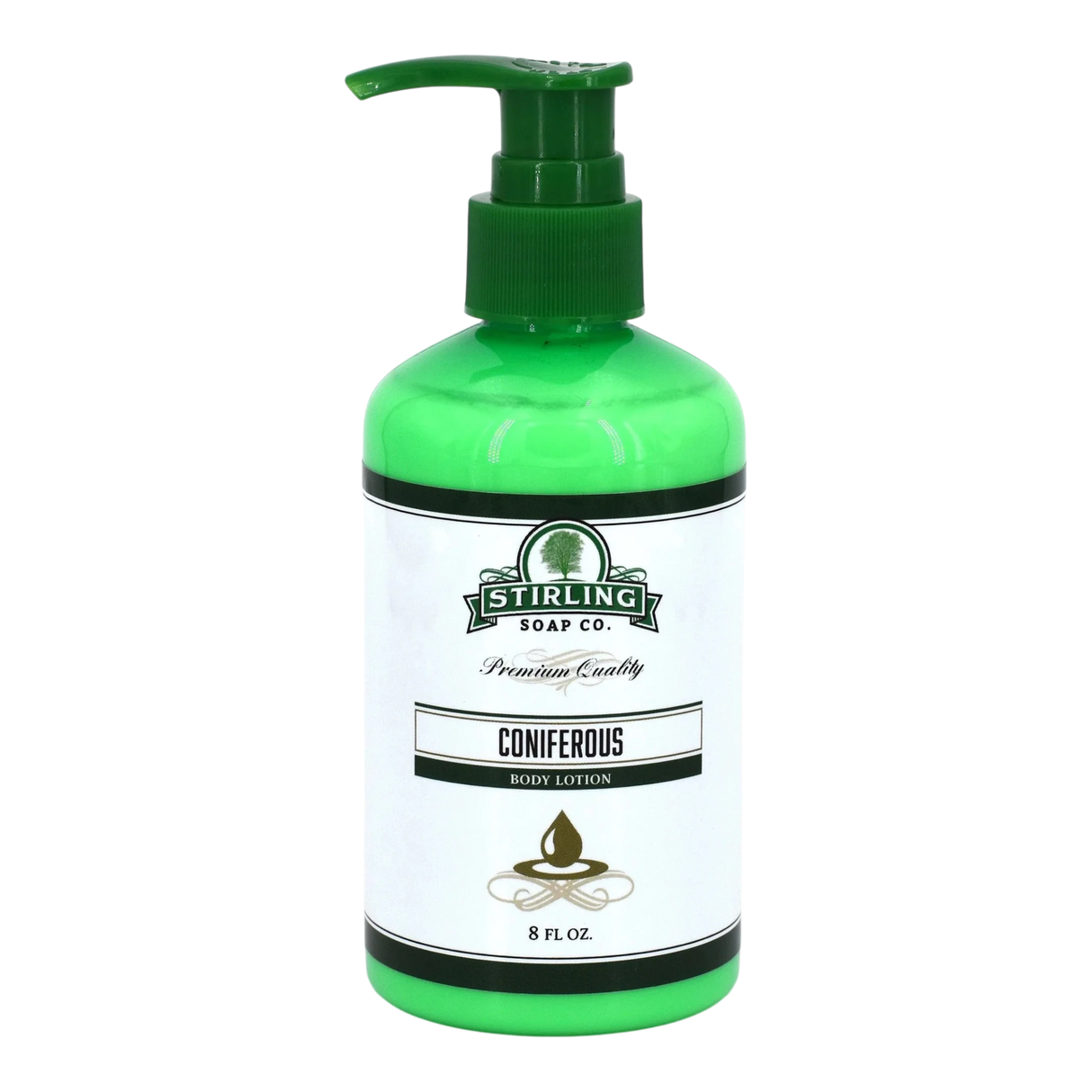 Stirling Soap Co. Body Lotion