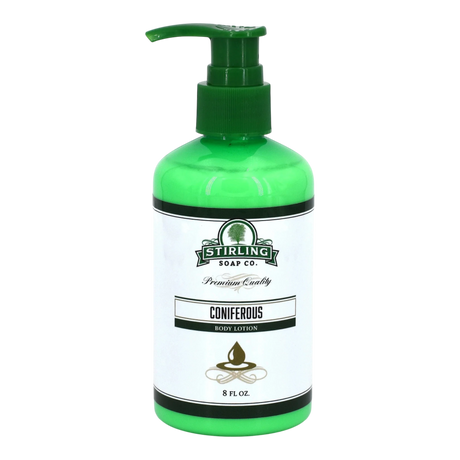 Stirling Soap Co. Body Lotion