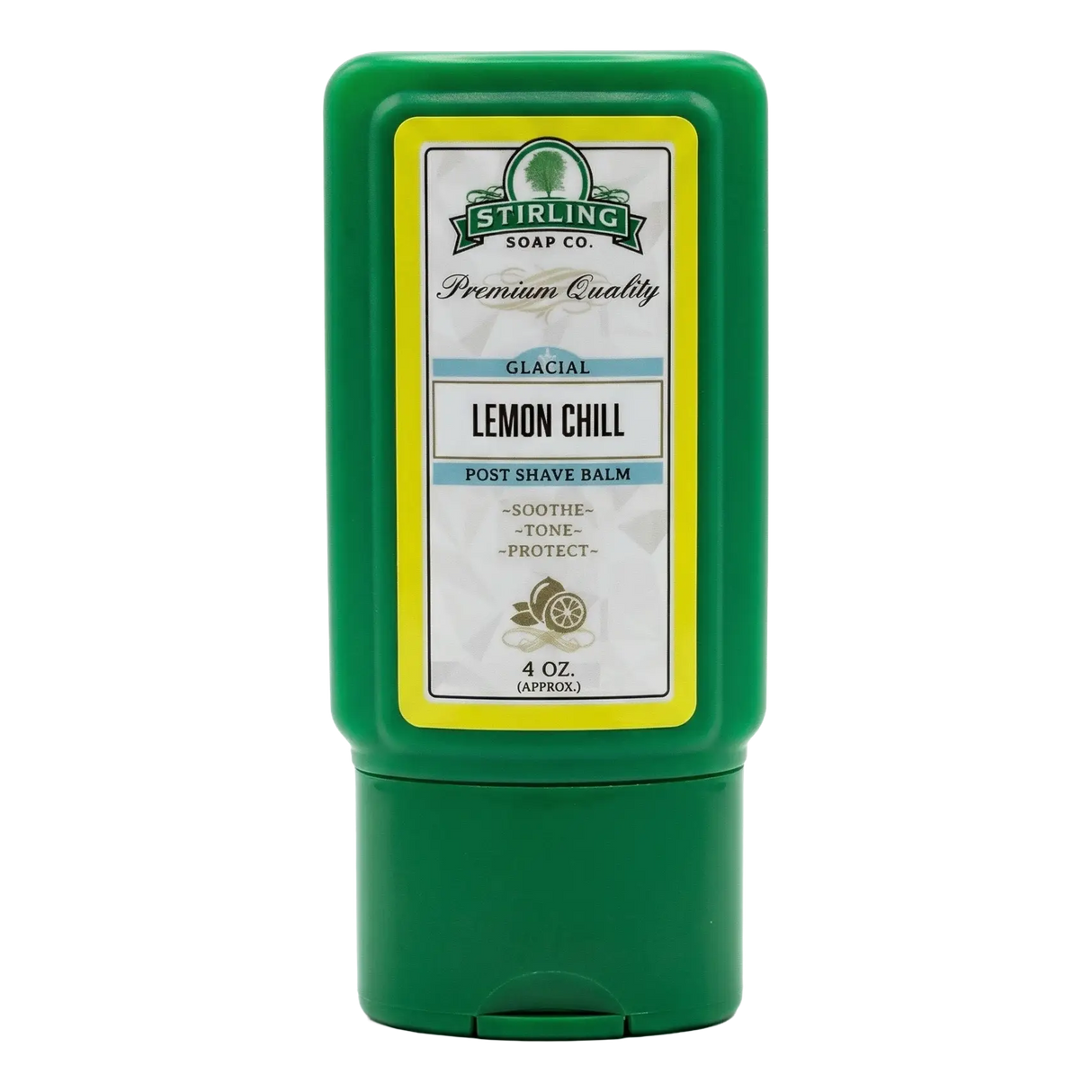 Stirling Soap Co. Post-Shave balm etterbarberingskrem 