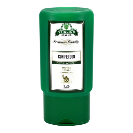 Stirling Soap Co. Post-Shave balm etterbarberingskrem